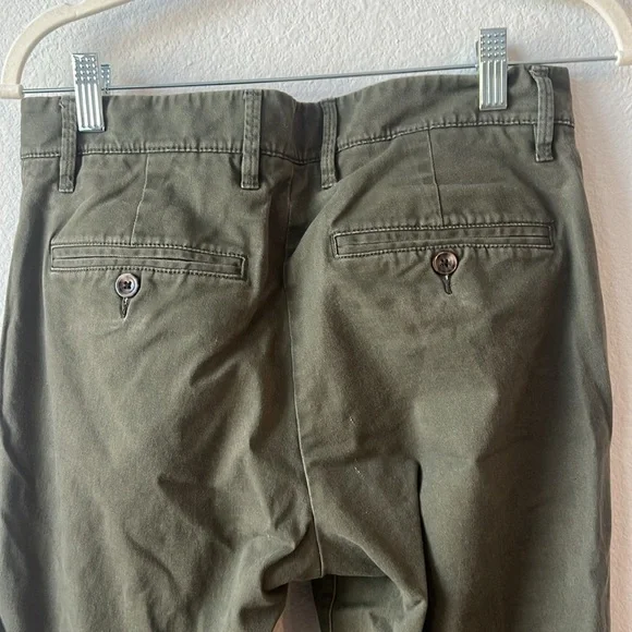 Goodfellow Chino Pants - 29x30 - Picture 5 of 6